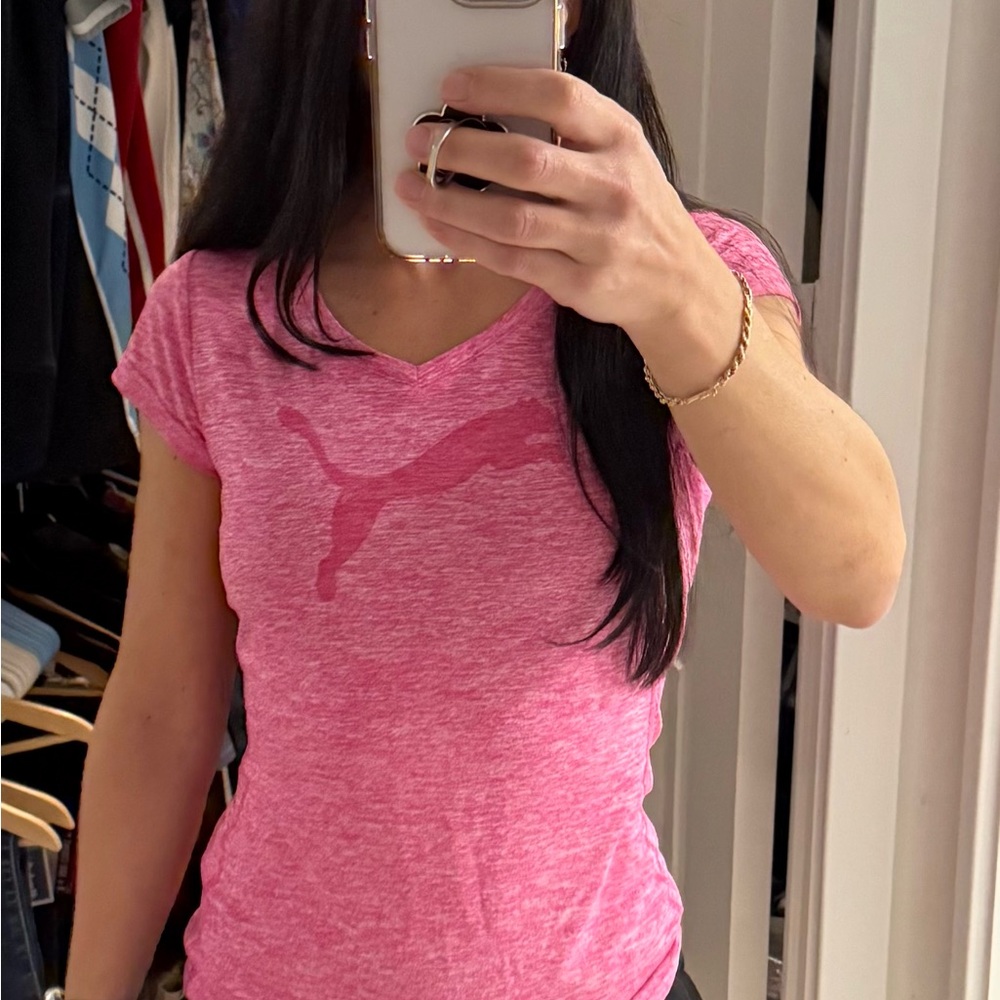 Puma top - Picture 3 of 3
